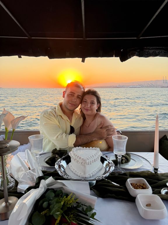 Mavi Rüya & Beyaz Masal