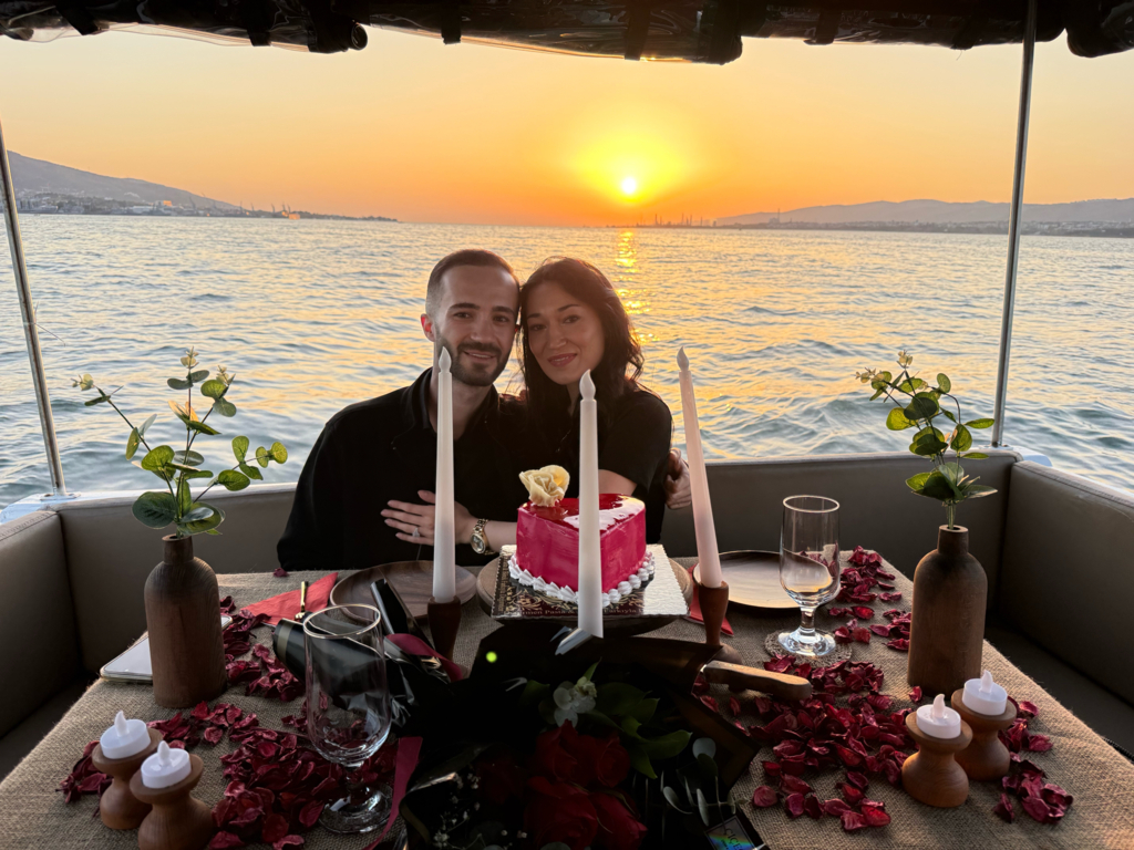 Mavi Rüya & Beyaz Masal