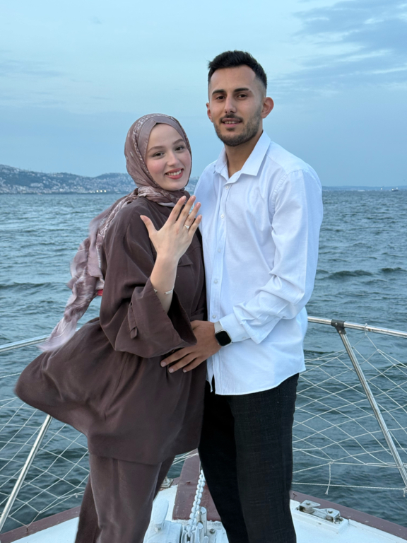 Mavi Rüya & Beyaz Masal