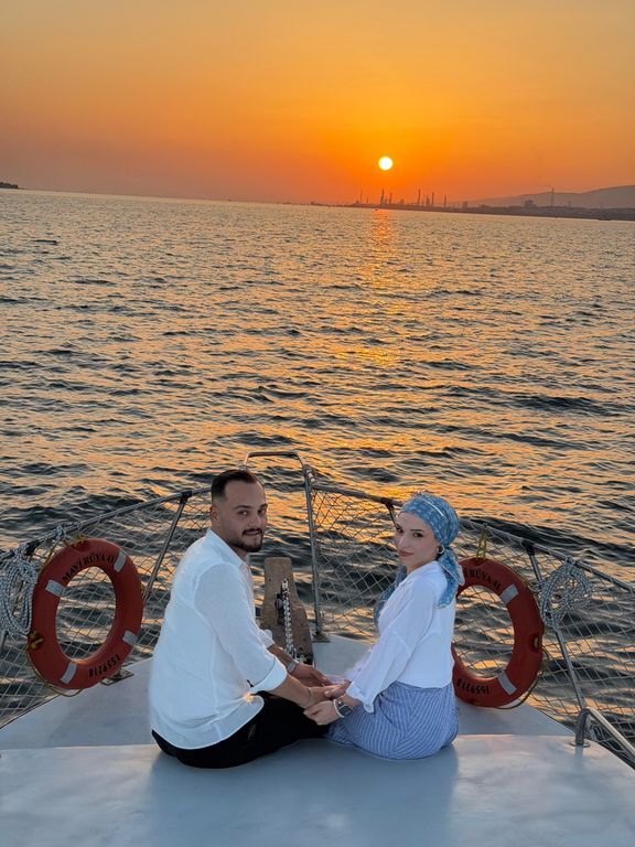 Mavi Rüya & Beyaz Masal