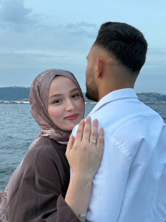 Mavi Rüya & Beyaz Masal