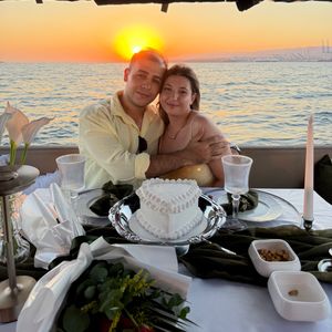 Mavi Rüya & Beyaz Masal