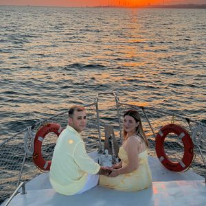 Mavi Rüya & Beyaz Masal