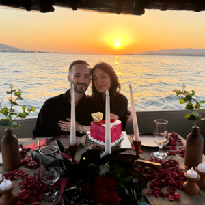 Mavi Rüya & Beyaz Masal