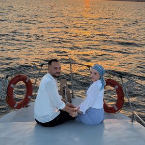 Mavi Rüya & Beyaz Masal