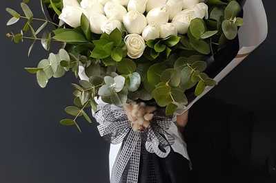 Kalben Çiçekçilik