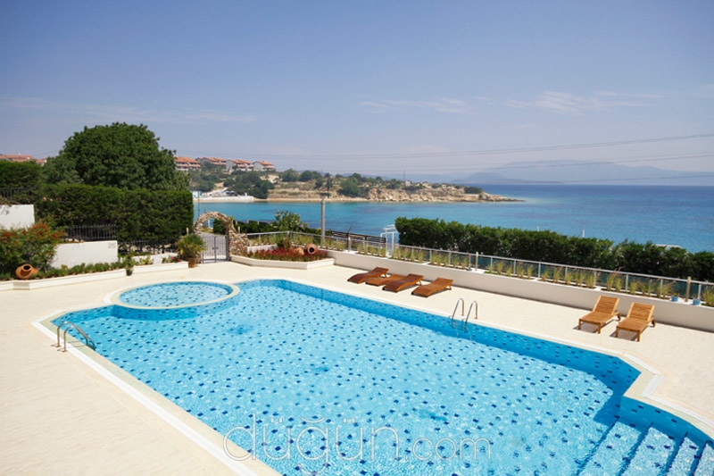 Dalyan Plaza Residence & Suites