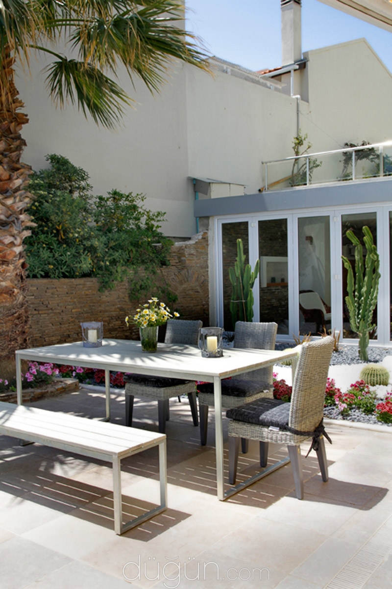 Dalyan Plaza Residence & Suites