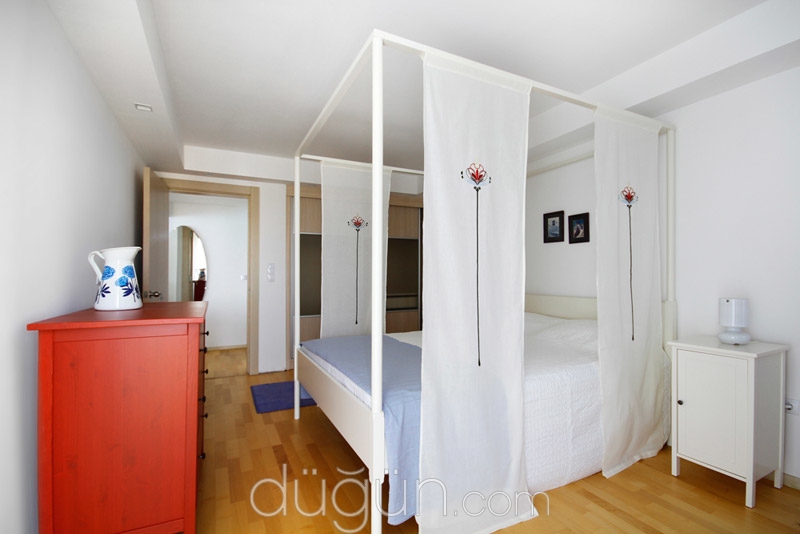 Dalyan Plaza Residence & Suites