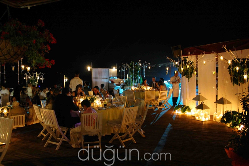 Dalyan Plaza Residence & Suites