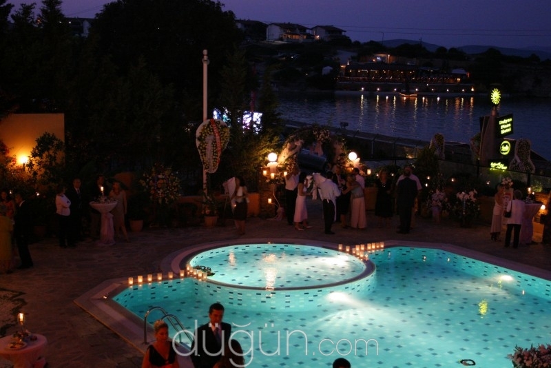 Dalyan Plaza Residence & Suites