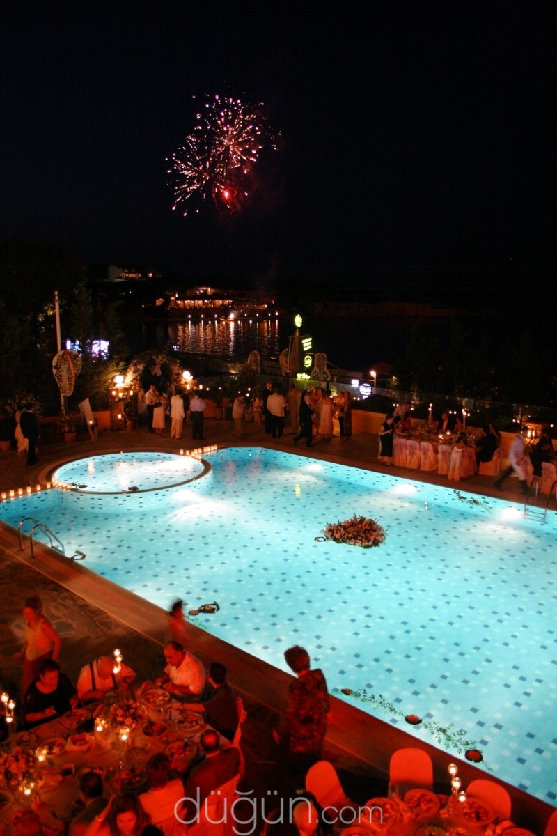 Dalyan Plaza Residence & Suites