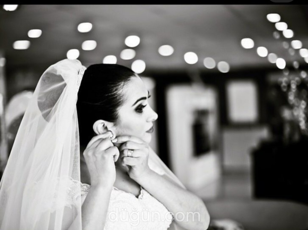 Erkan Aslan Hair Designer