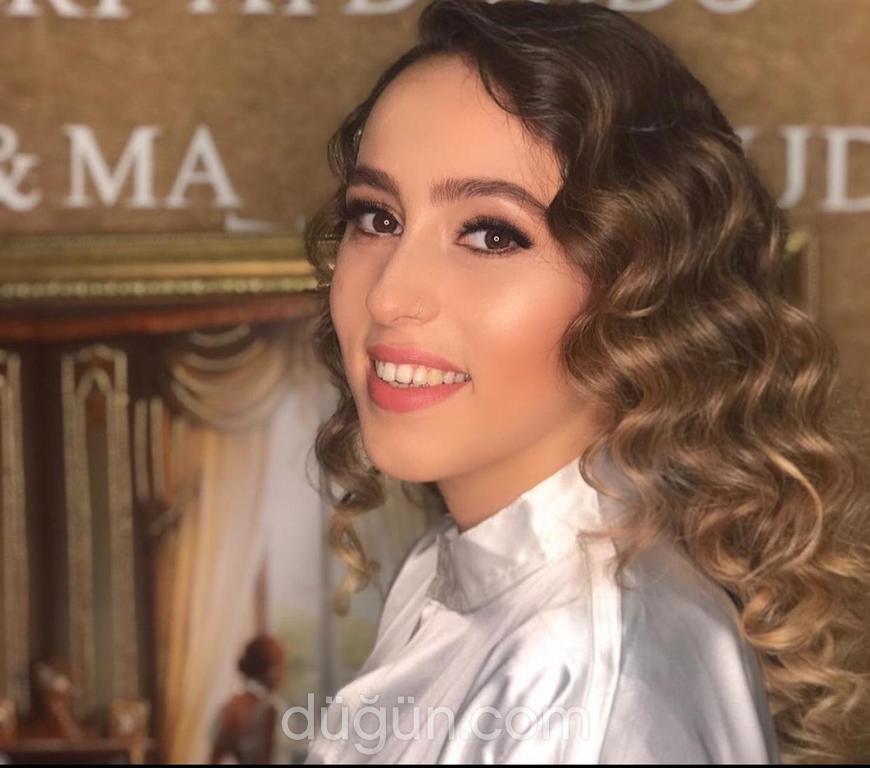 Erkan Aslan Hair Designer