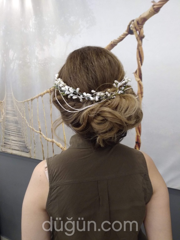 Erkan Aslan Hair Designer