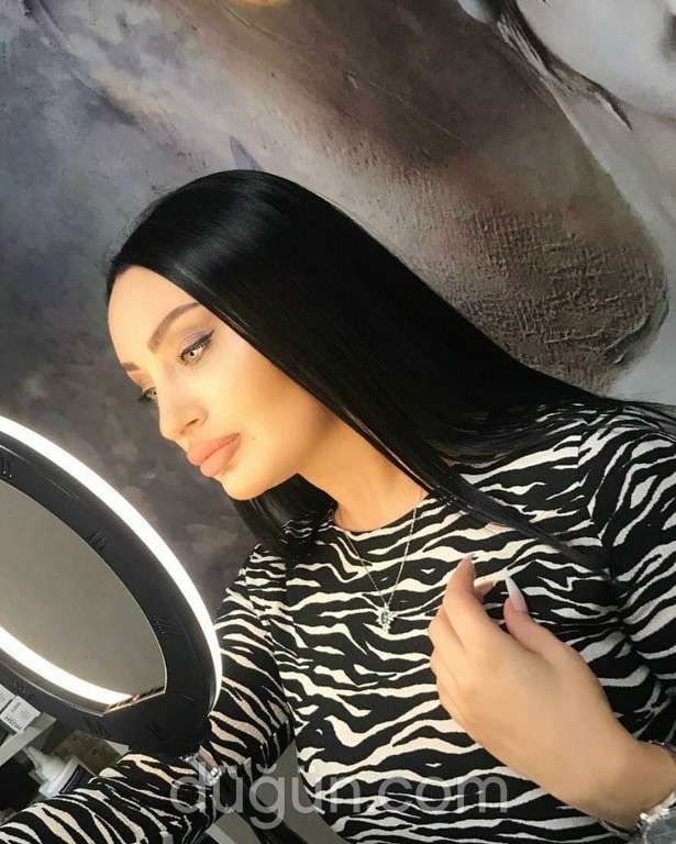 Erkan Aslan Hair Designer