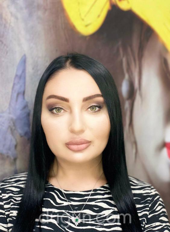 Erkan Aslan Hair Designer