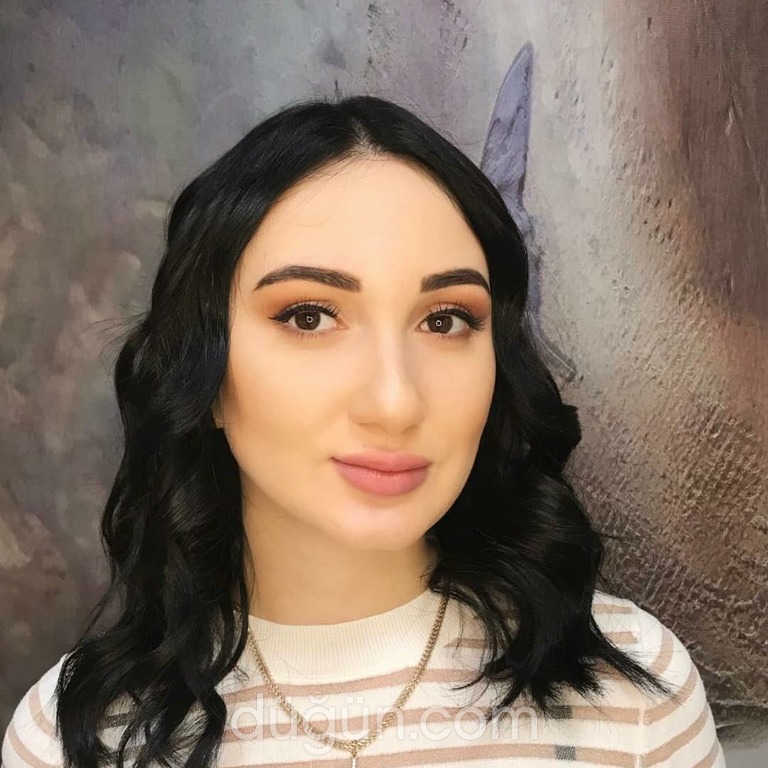 Erkan Aslan Hair Designer