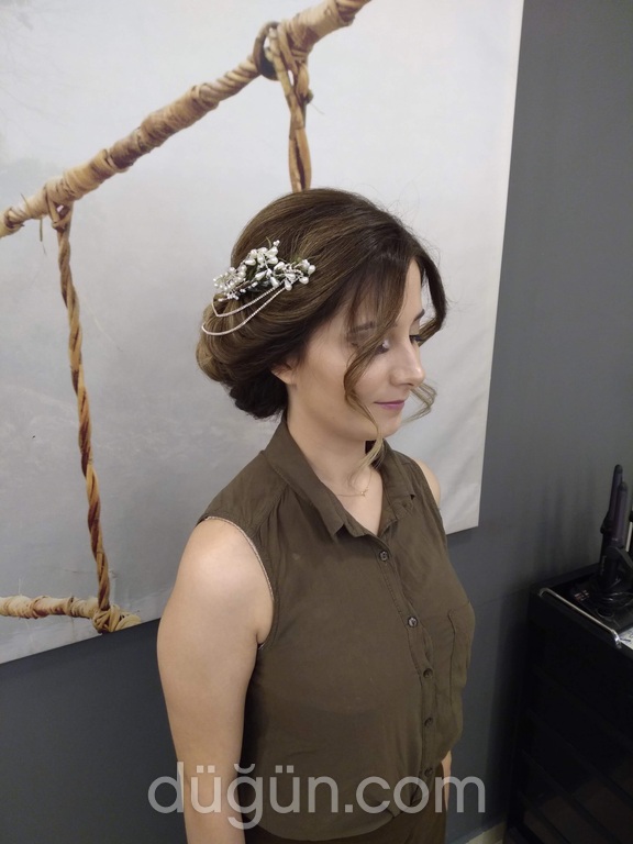 Erkan Aslan Hair Designer