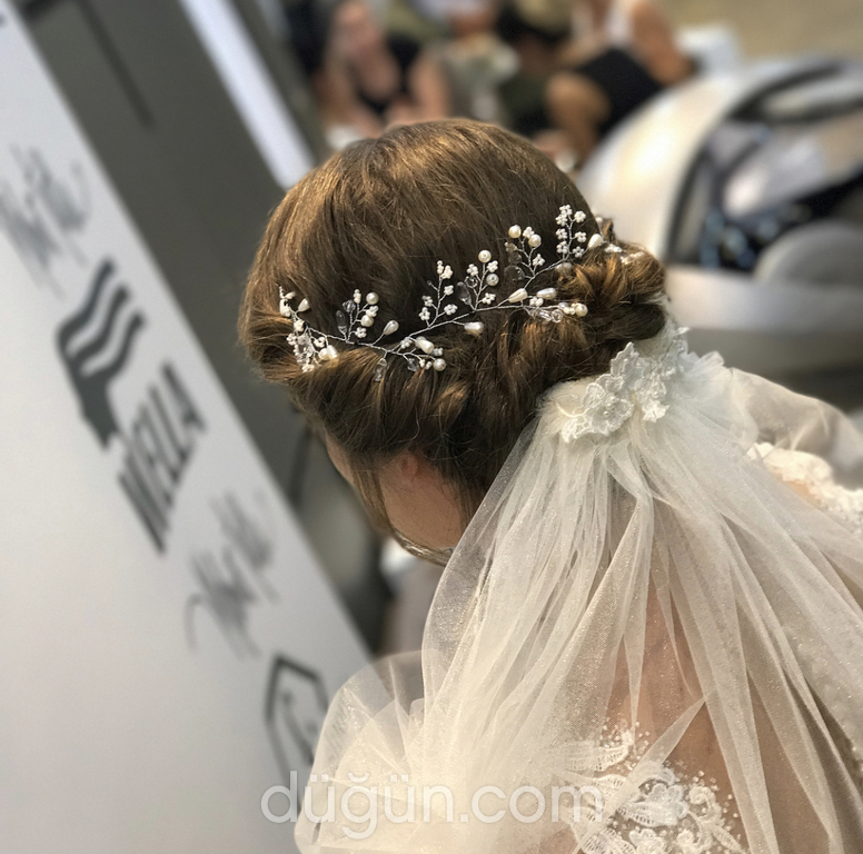 Mehmet Tatlı Ataköy Towers