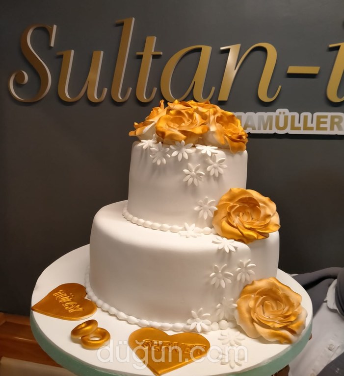 Sultan-i Fırın Pasta