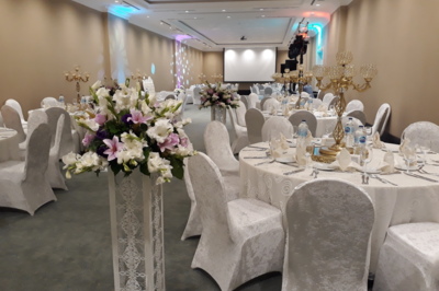 Vialand Palace Hotel