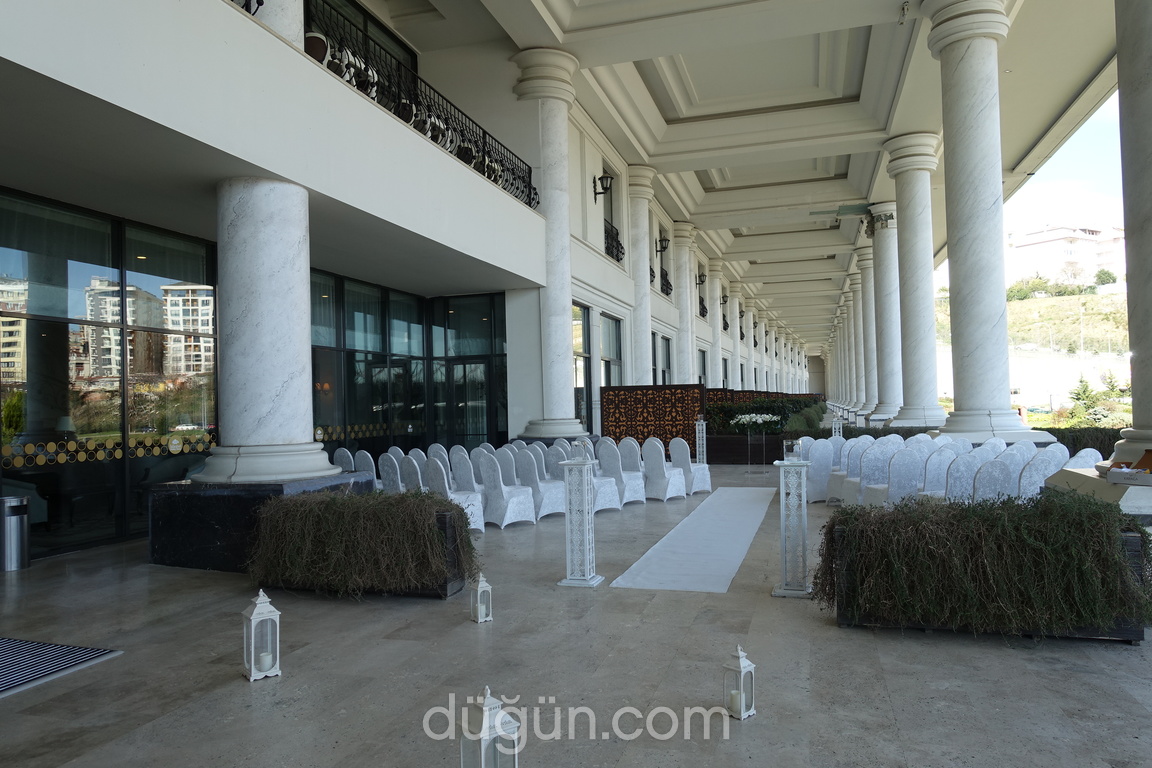 Vialand Palace Hotel