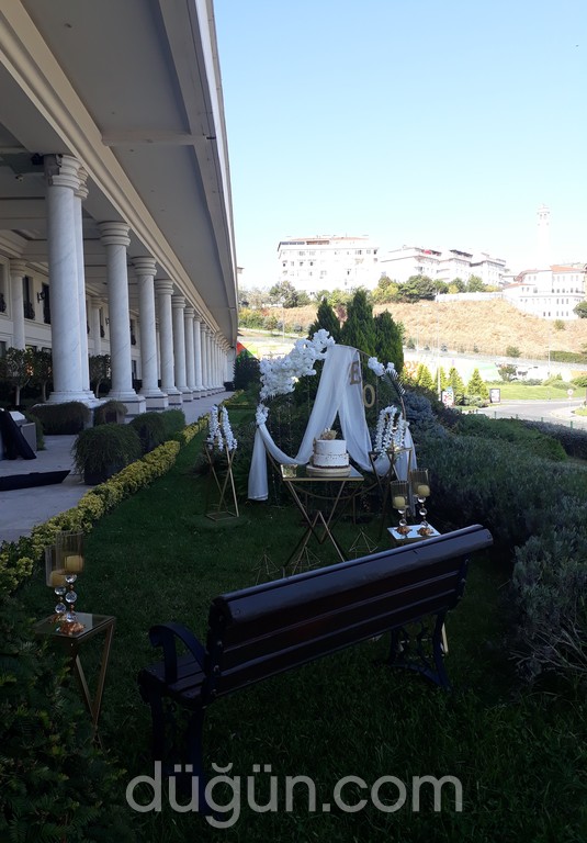 Vialand Palace Hotel