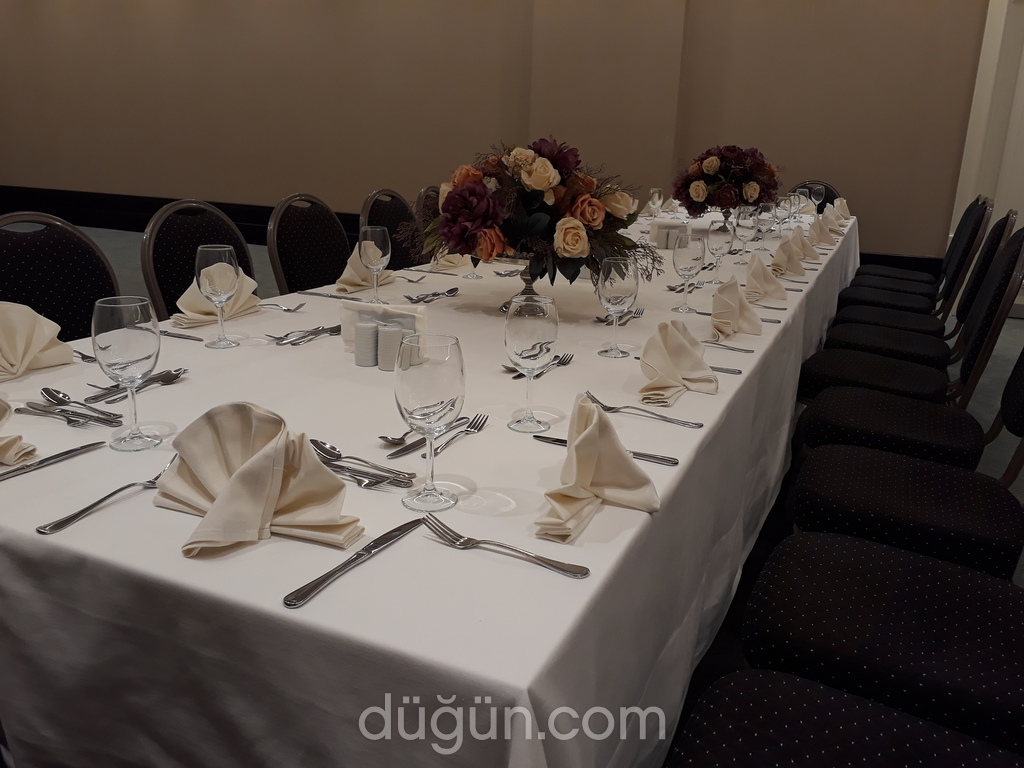 Vialand Palace Hotel