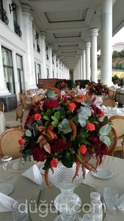 Vialand Palace Hotel