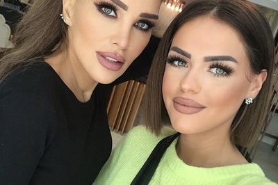 Freelance Makyöz Pırıltı Erbilöz Make Up