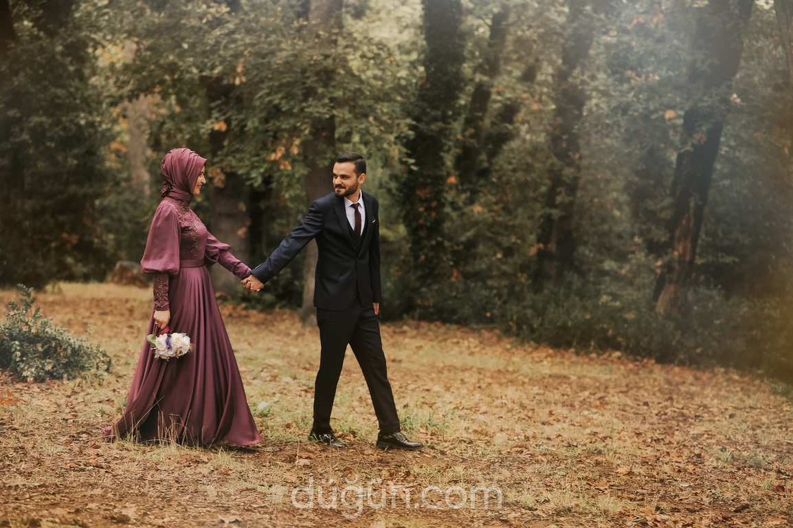 TK Wedding Photography Studio