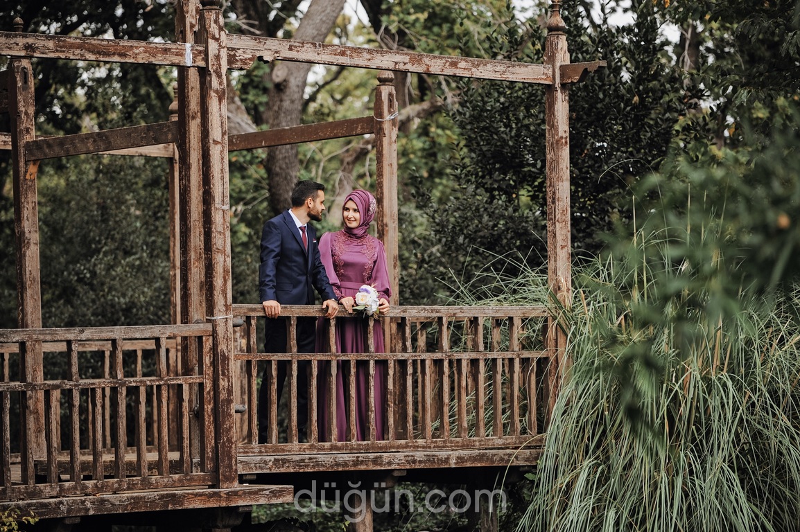 TK Wedding Photography Studio