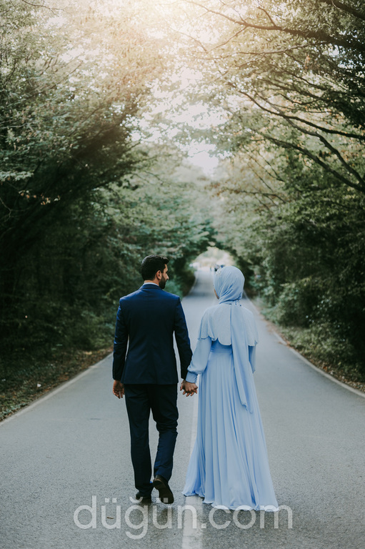 TK Wedding Photography Studio
