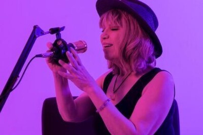 Eda Keske & Orkestrası