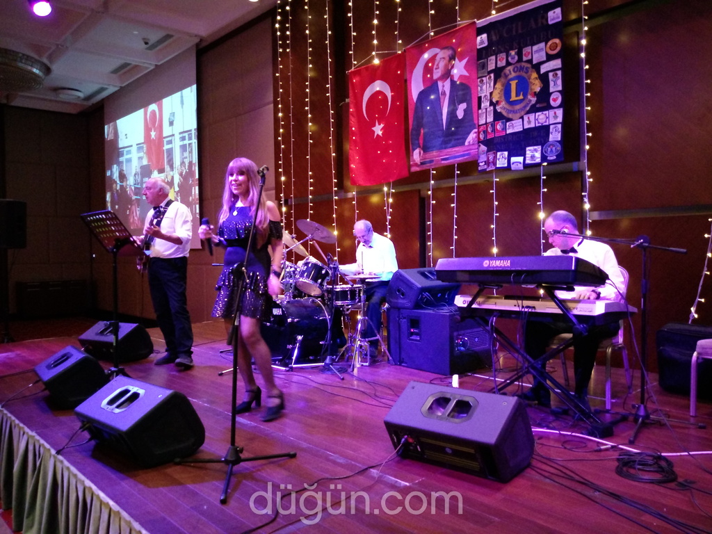 Eda Keske & Orkestrası