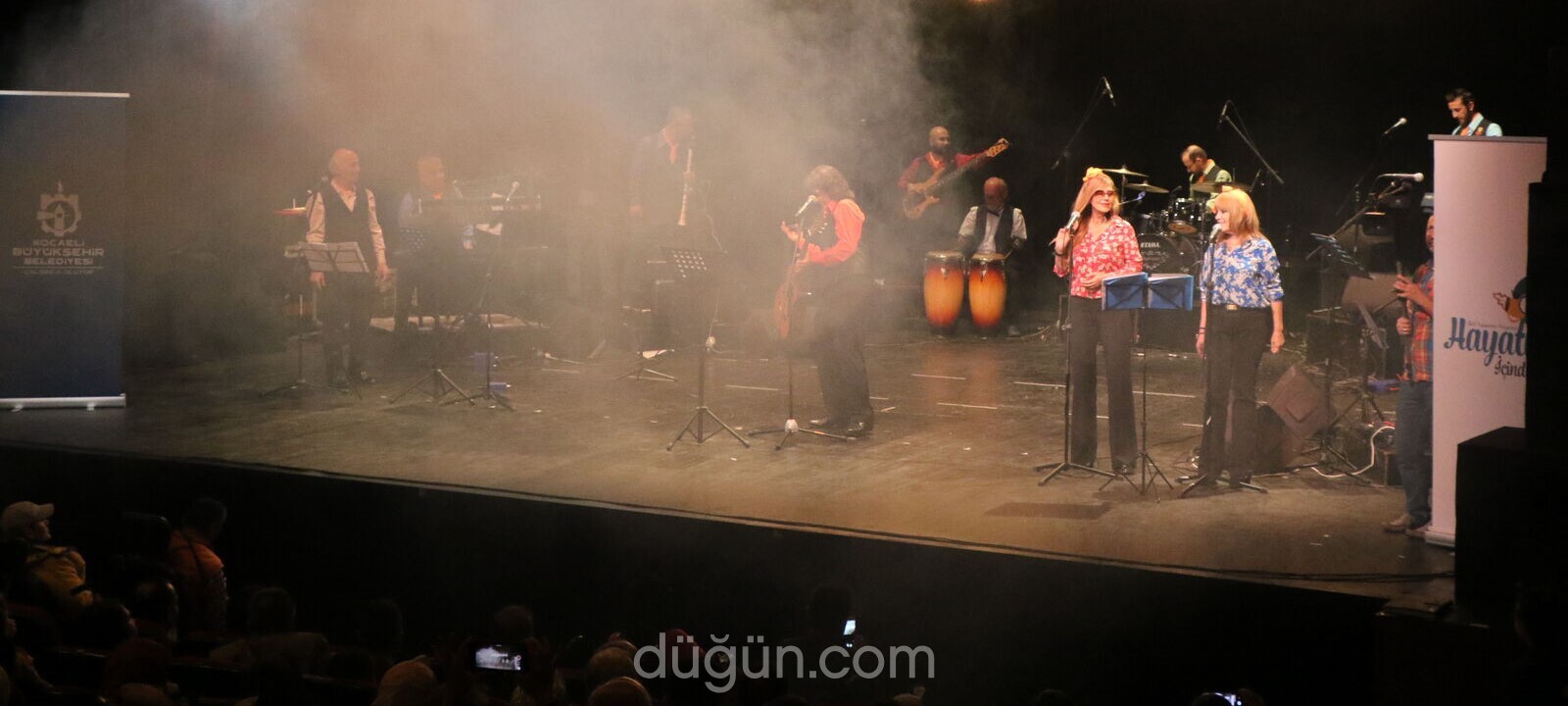 Eda Keske & Orkestrası