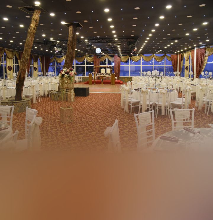 Beyaz Saray Esma Sultan