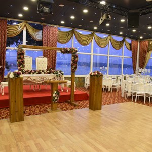 Beyaz Saray Esma Sultan