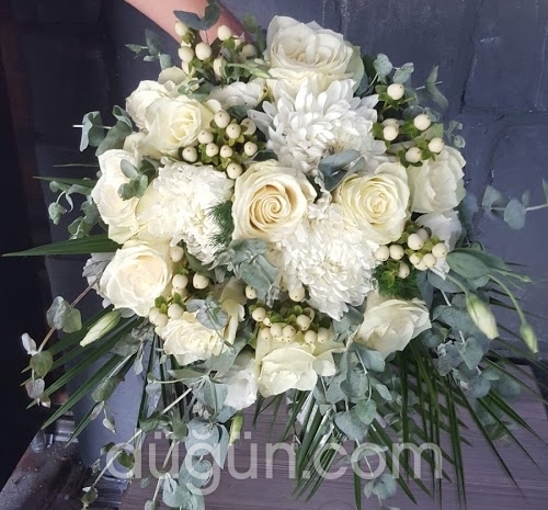 Detay Çiçekçilik - Ataşehir