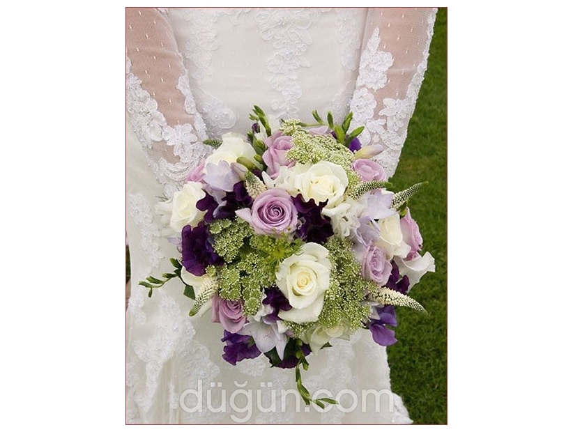 Detay Çiçekçilik - Ataşehir