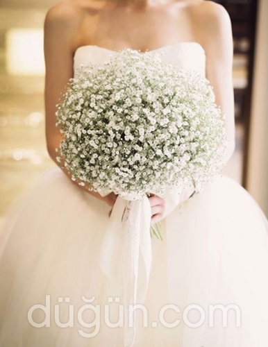 Detay Çiçekçilik - Ataşehir