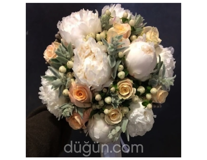 Detay Çiçekçilik - Ataşehir