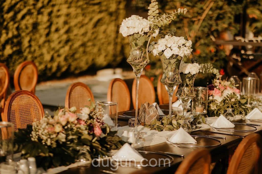 Merve Yağmur Organizasyon Ve Çiçekçilik