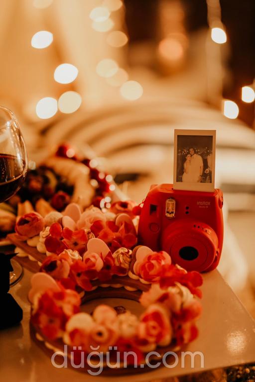 Merve Yağmur Organizasyon Ve Çiçekçilik