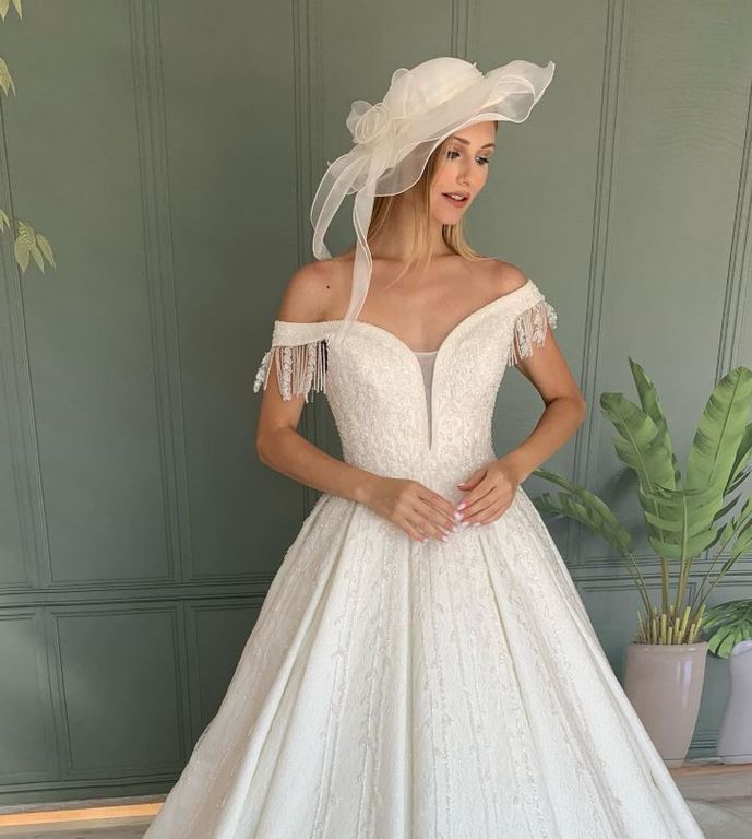 Asudem Vip Gelinlik Tuzla 