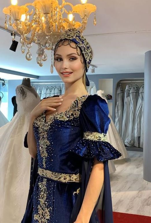 Asudem Vip Gelinlik Tuzla 