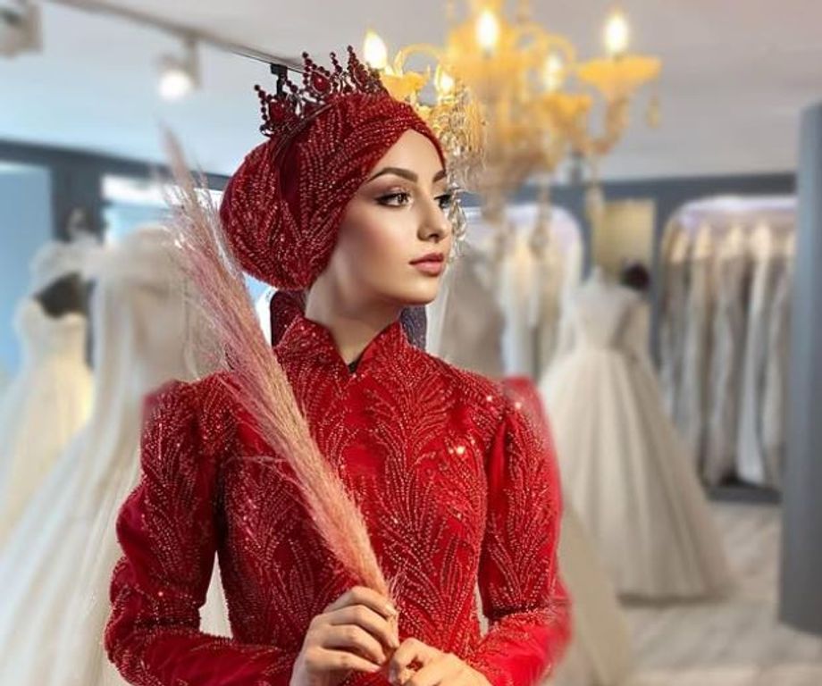 Asudem Vip Gelinlik Tuzla 