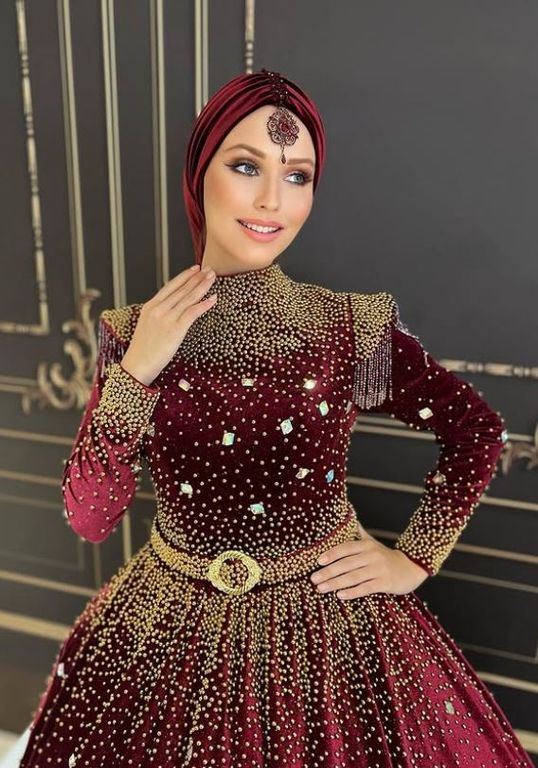 Asudem Vip Gelinlik Tuzla 