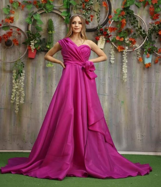 Asudem Vip Gelinlik Tuzla 